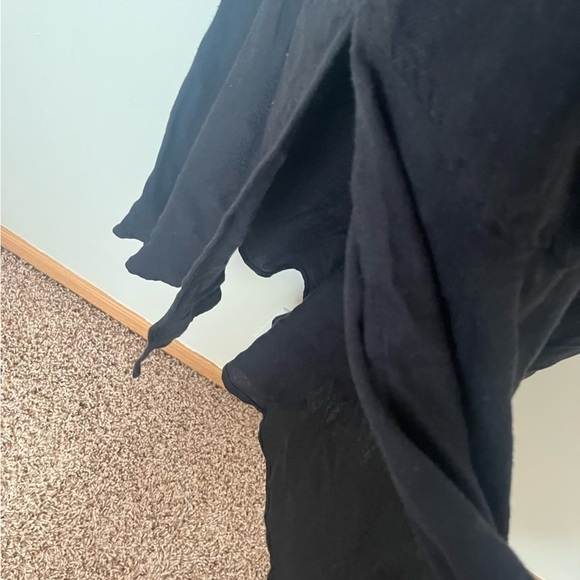 Free People Mathilda Midi Dress black - Picture 12 of 15